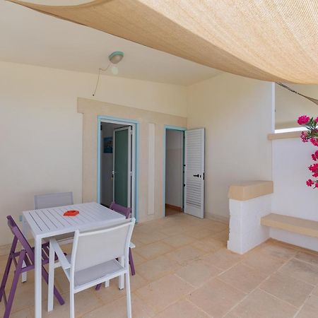 Gli Oleandri Villa Otranto Eksteriør bilde