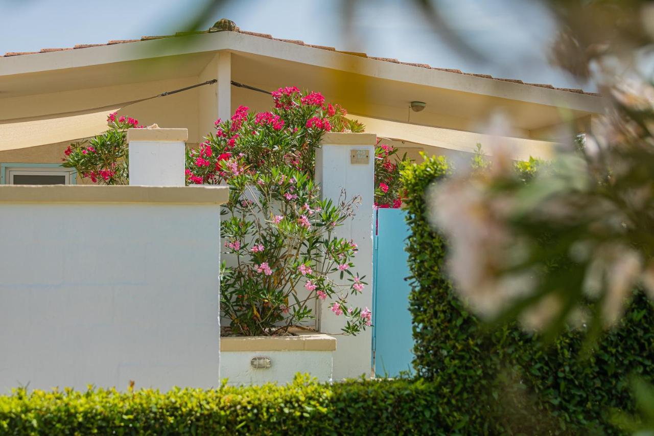 Gli Oleandri Villa Otranto Eksteriør bilde