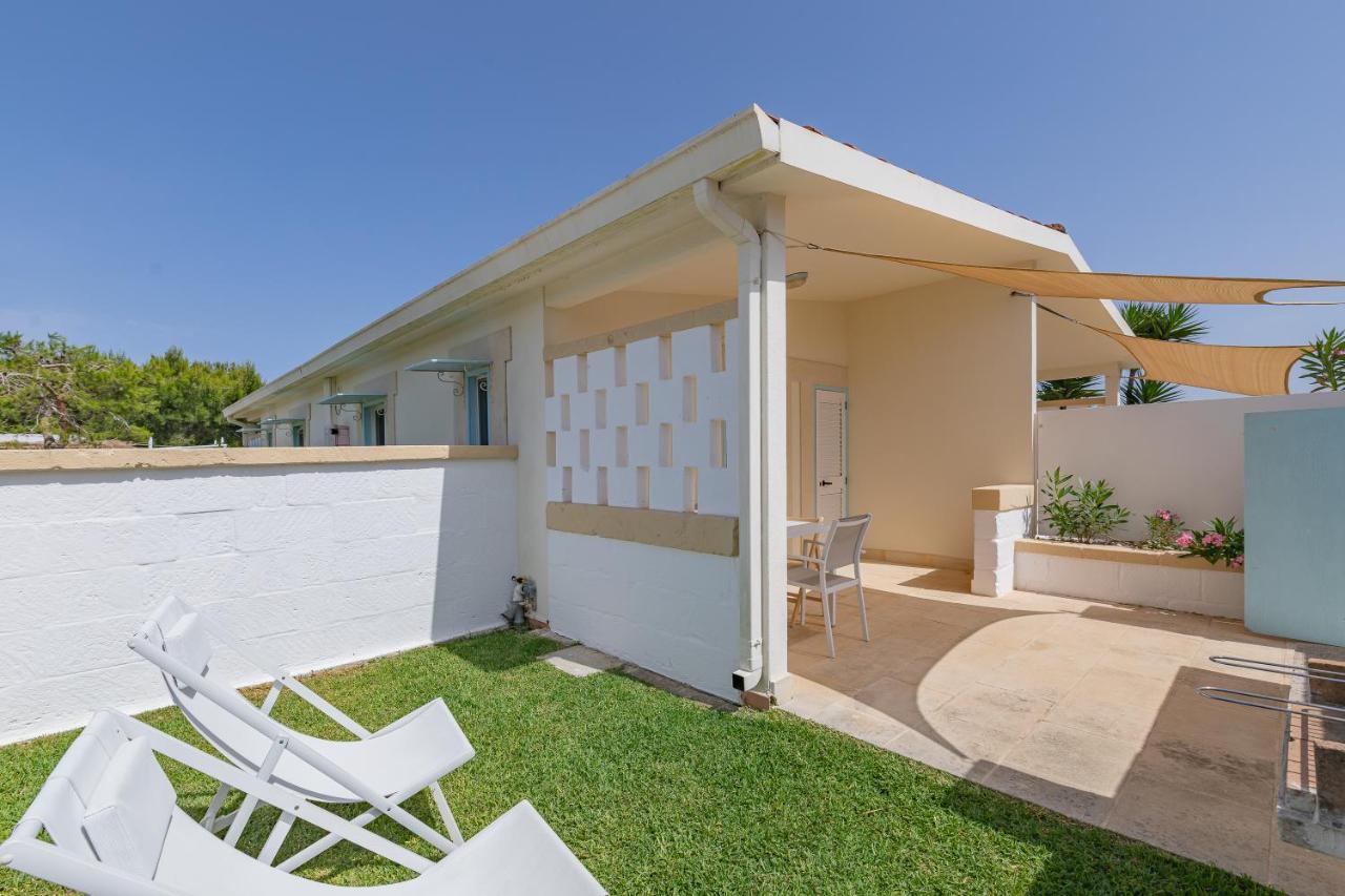 Gli Oleandri Villa Otranto Eksteriør bilde